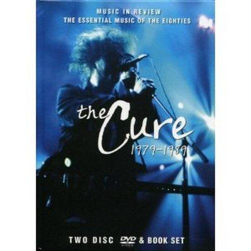 The Cure - Music in Review 1979 - 1989 [2 DVDs]