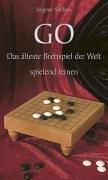 GO - Das älteste Brettspiel der Welt spielend lernen