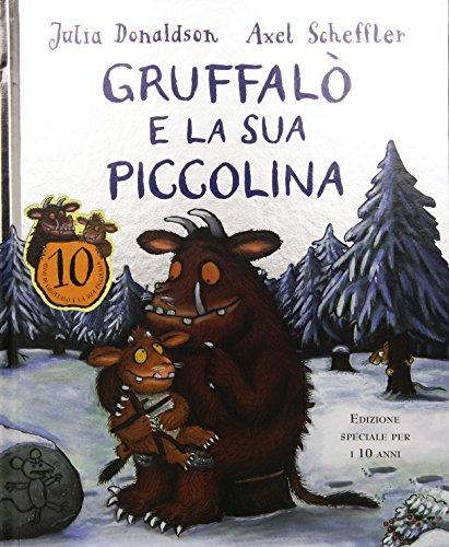 Gruffalò e la sua piccolina