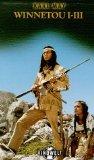 Winnetou I-III [VHS]