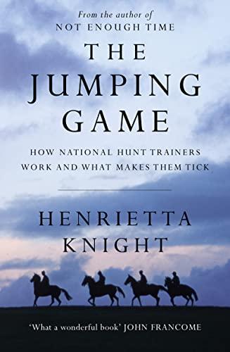 Knight, H: Jumping Game