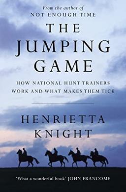 Knight, H: Jumping Game