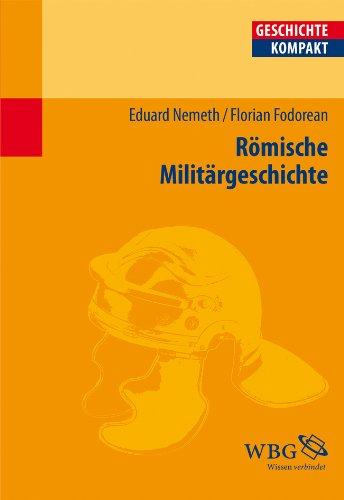 Römische Militärgeschichte