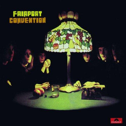 Fairport Convention (Digit.Remastered)