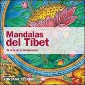 MANDALAS Del Tibet El Arte de la....