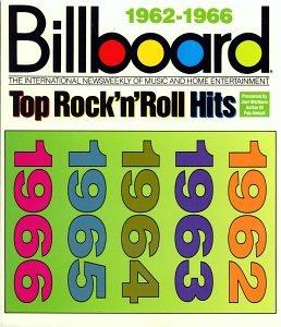 Billboard Top Rock 'n' Roll Hits 1962-66