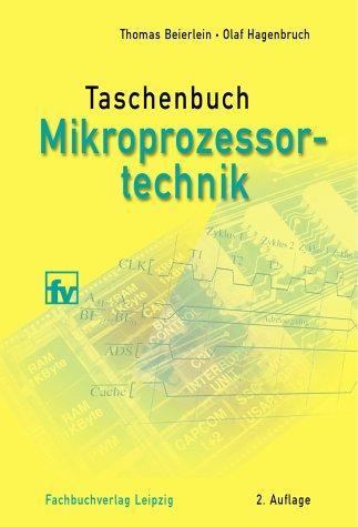 Taschenbuch Mikroprozessortechnik