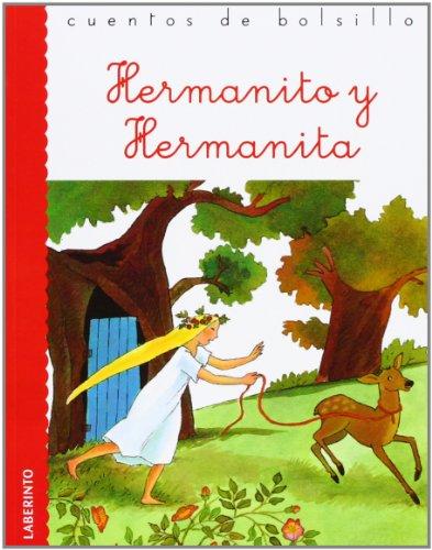 Hermanito y Hermanita (Cuentos de bolsillo, Band 19)