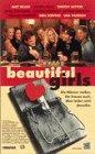 Beautiful Girls [VHS]