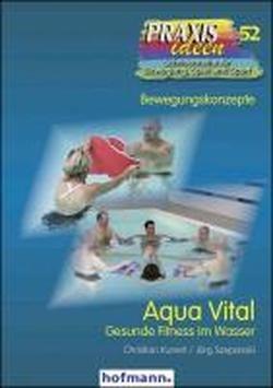 Aqua Vital: Gesunde Fitness im Wasser