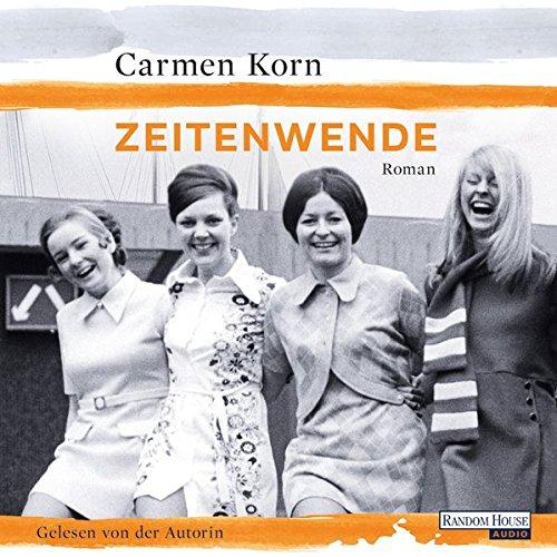 Zeitenwende (Jahrhundert-Trilogie, Band 3)