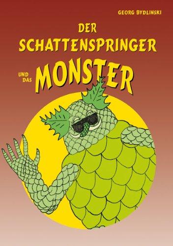 Der Schattenspringer und das Monster