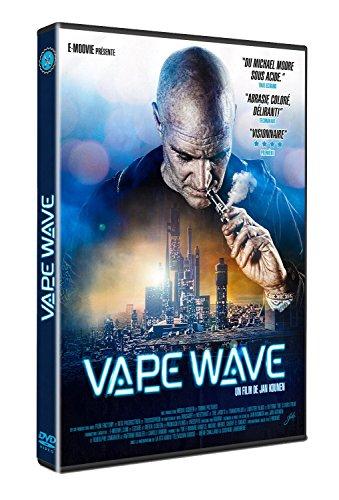 Vape wave [FR Import]