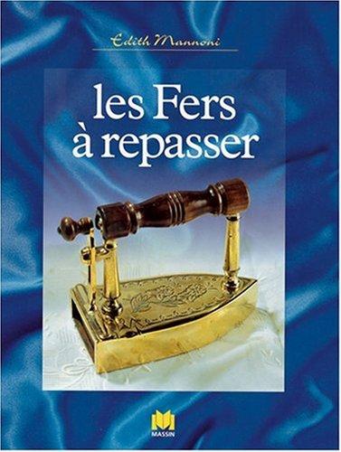 Les fers à repasser