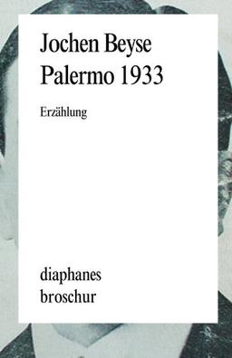 Palermo 1933