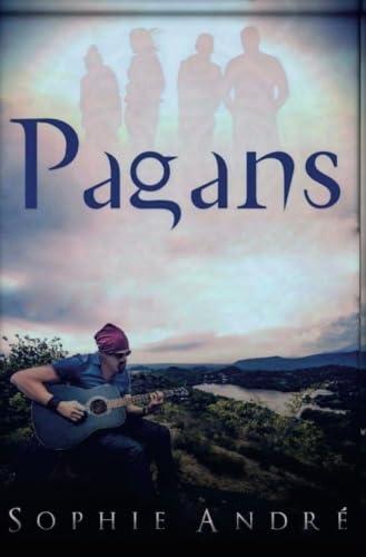 Pagans: Von einem Folkmusiker, einer Hobbyfotografin und dem ganz normalen Leben