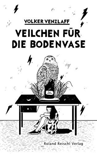 Veilchen für die Bodenvase: Kriminalroman