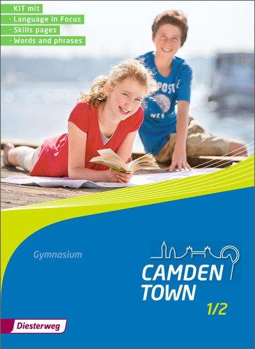 Camden Town - Allgemeine Ausgabe 2012 für Gymnasien: Camden Town Kit 1 + 2