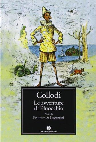 Le avventure di Pinocchio