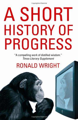 Short History of Progress