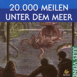 20.000 Meilen Unter dem Meer