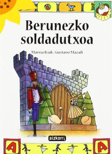 Berunezko soldadutxoa (Ekilore)