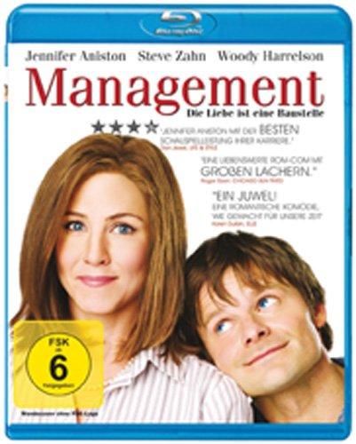 Management [Blu-ray]