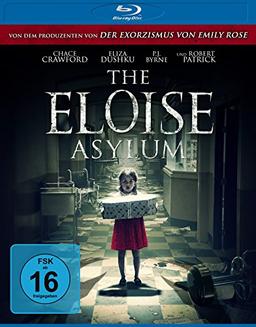 The Eloise Asylum [Blu-ray]