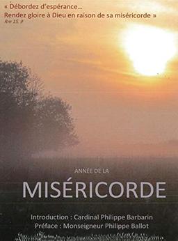 Année de la Miséricorde - Audiolivre