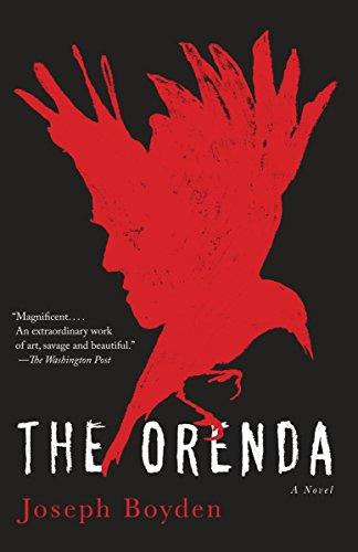 The Orenda