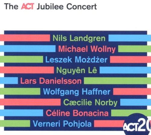 Act Jubilee Concert