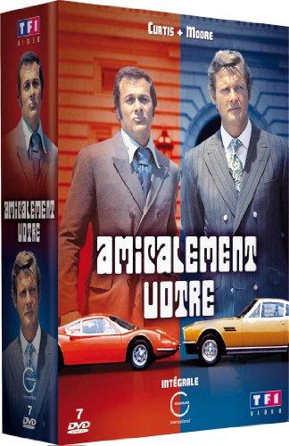 Amicalement votre [FR IMPORT]