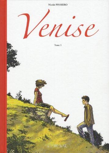 Venise. Vol. 1