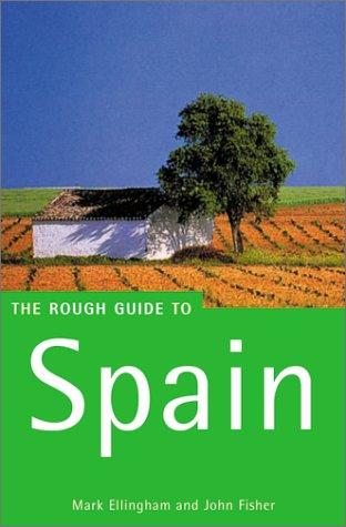 The Rough Guide to Spain