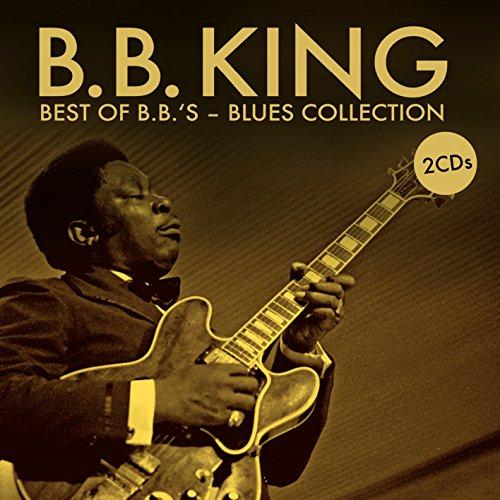 Best Of B.B.'s-Blues Collection