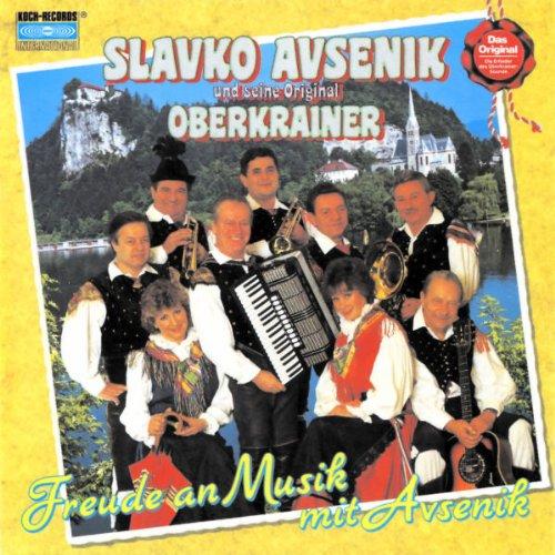 Freude An Musik mit Avsenik