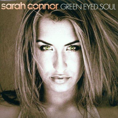 Green Eyed Soul