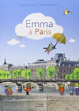 Emma à Paris