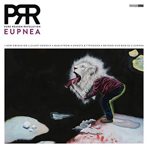 Eupnea (Special Edition CD Digipak)