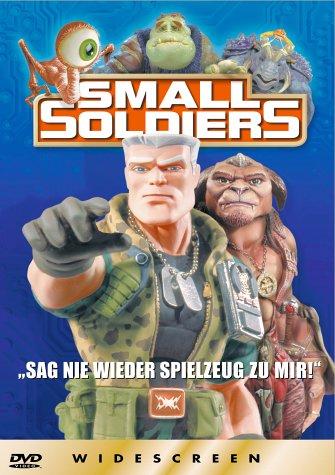 Small Soldiers