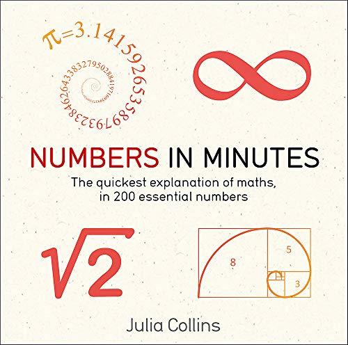 Numbers in Minutes