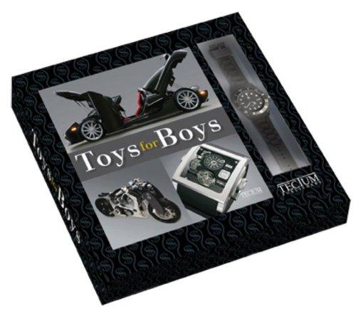 Toys for boys