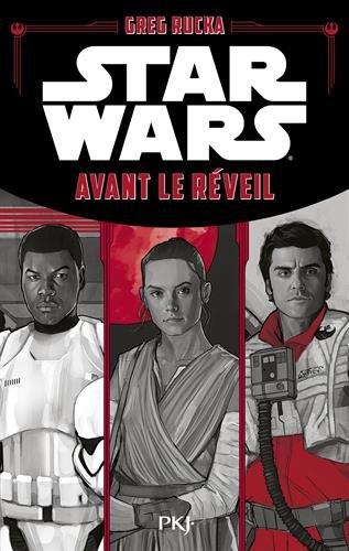 Star Wars : avant le réveil