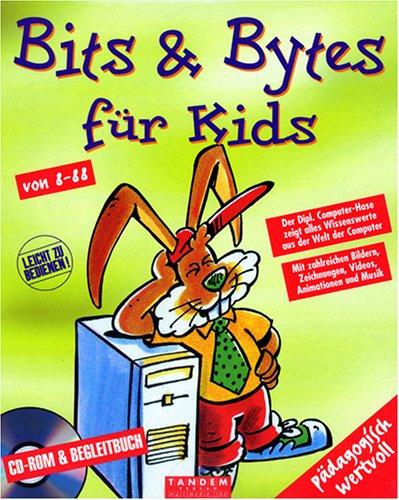 Harry Hops - Bits & Bytes für Kids