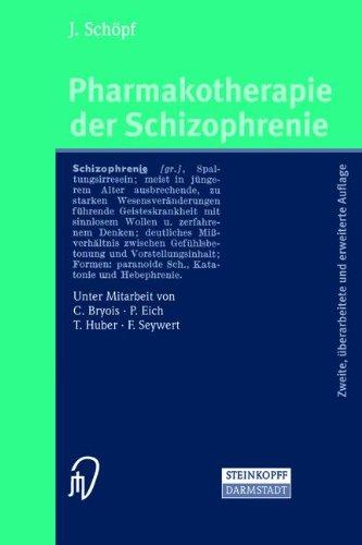 Psychiatrie: Kompaktwissen im Set: Pharmakotherapie der Schizophrenie