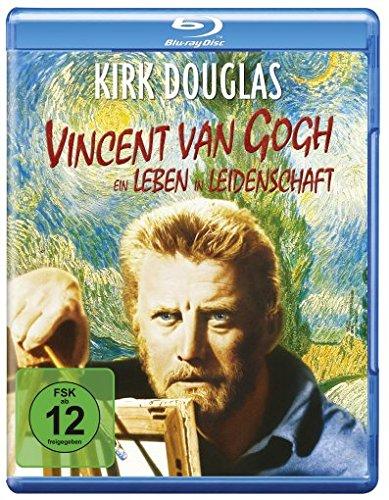 Vincent van Gogh - Ein Leben in Leidenschaft [Blu-ray]