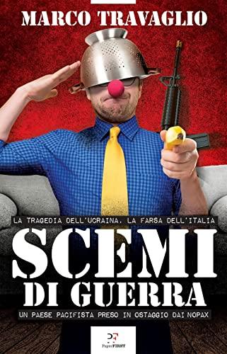 SCEMI DI GUERRA