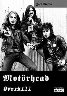 Motörhead : overkill