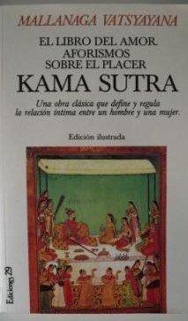 Kama sutra