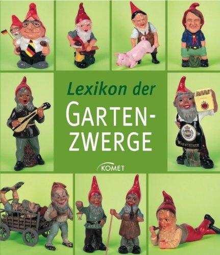 Lexikon der Gartenzwerge